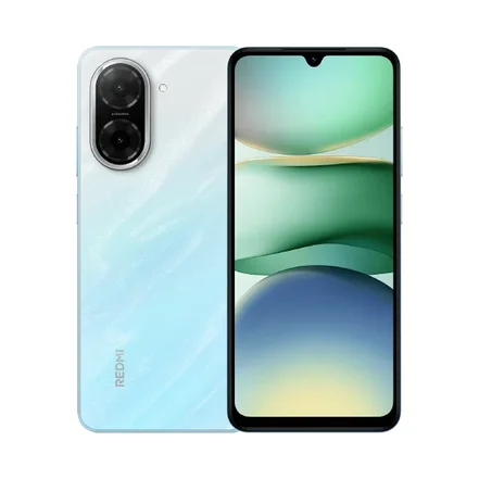 گوشی موبایل شیائومی مدل Redmi A5 دو سیم کارت ظرفیت 64 گیگابایت و رم 3 گیگابایت-گلوبال