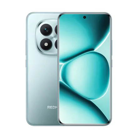گوشی موبايل شیائومی مدل Redmi Note 15 Pro Plus 5G ظرفیت 512 گیگابایت رم 12 گیگابایت