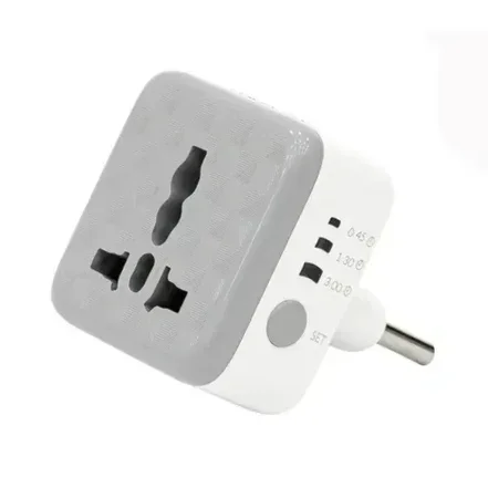 تبدیل دیواری تایمردار 3 به 2 مکس پاور Max Power Protector