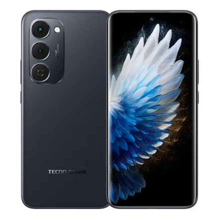 گوشی موبايل تکنو مدل Spark 40 Pro Plus ظرفیت 256 گیگابایت رم 8 گیگابایت
