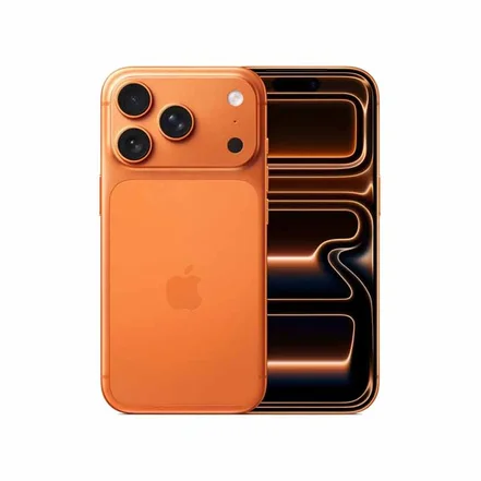 گوشی موبایل اپل مدل iPhone 17 Pro Max نات اکتیو ظرفیت 256 گیگابایت ZA/A