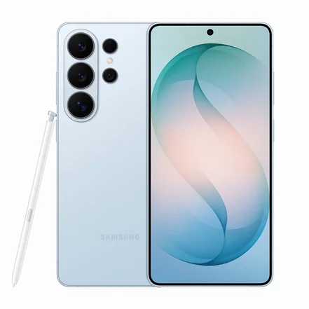 گوشی موبایل سامسونگ مدل Galaxy S26 Ultra 5G دو سیم کارت ظرفیت 256 گیگابایت و رم 12 گیگابایت-ویتنام