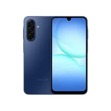 گوشی موبایل سامسونگ مدل Galaxy A17 ظرفیت ۲۵۶ گیگابایت رم ۸ گیگابایت - هند