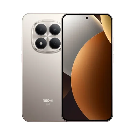 گوشی موبايل شیائومی مدل Redmi Note 15 Pro 4G ظرفیت 512 گیگابایت رم 12 گیگابایت