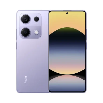 گوشی موبایل شیائومی مدل Redmi Note 14S 4G دو سیمکارت با ظرفیت 256 گیگابایت رم 8 گیگابایت-گلوبال