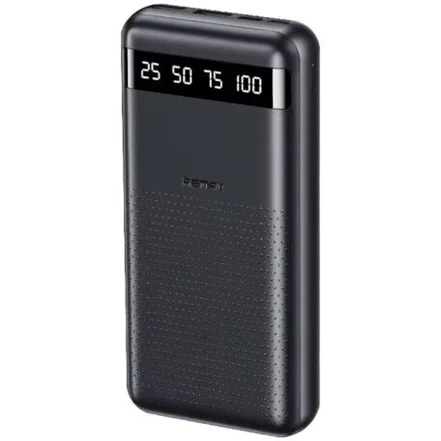 پاوربانک ریمکس مدل RPP 11 ظرفیت 20000 میلی آمپر ساعت