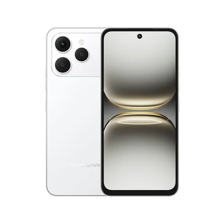 گوشی موبایل تکنو مدل Spark 40 دو سیم کارت ظرفیت 128 گیگابایت و رم 6 گیگابایت