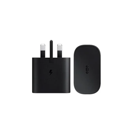 شارژر دیواری 25 وات سامسونگ مدل EP-T2510 اصل