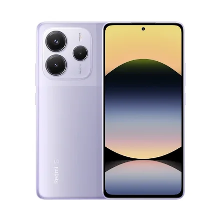 گوشی موبایل شیائومی مدل Redmi Note 14 5G ظرفیت 256 گیگابایت رم 8 گیگابایت (پک چین با رام گلوبال)