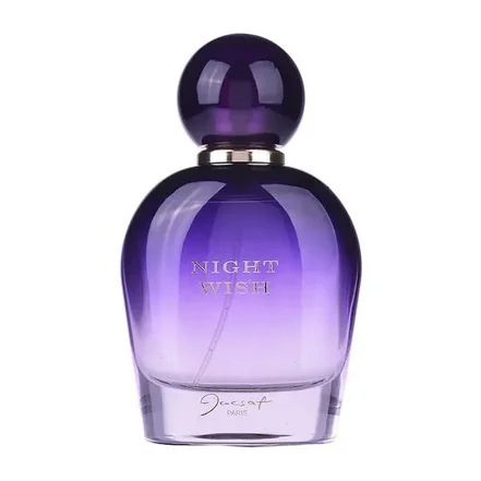 ادوپرفیوم نایت ویش زنانه 100  میل  ژک ساف
