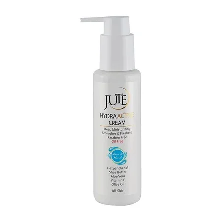 کرم آبرسان قوی Hydra Active پمپی 120 میل ژوت
