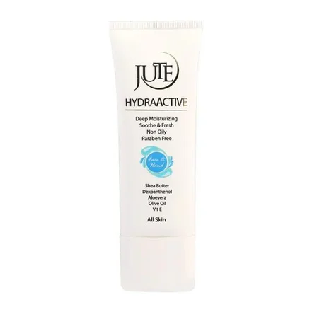 کرم آبرسان قوی Hydra Active تیوبی 70 میل ژوت