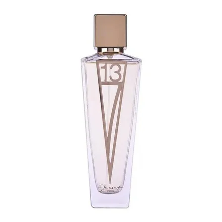 ادوپرفیوم F713  زنانه 100  میل  ژک ساف