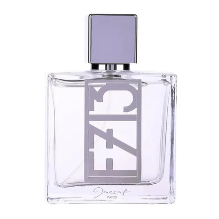 ادوپرفیوم F713 مردانه 100  میل  ژک ساف
