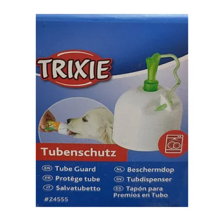 درپوش تیوب لوله تریکسی سایز 5*6.5 سانتی متر