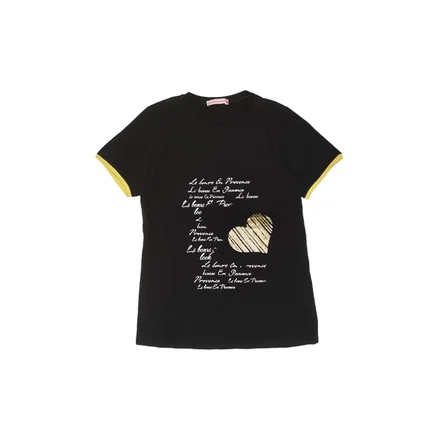 تی شرت دخترانه کد 201386