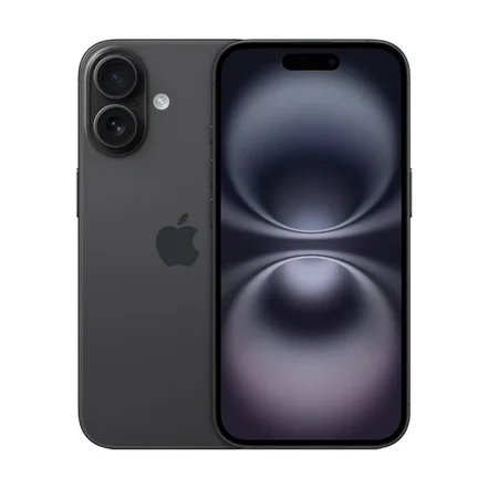 گوشی موبایل اپل مدل iPhone 16 NORMAL دو سیم کارت ظرفیت 128 گیگابایت و رم 8 گیگابایت(بدون رجیستر)
