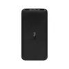                                  پاوربانک شیائومی 20000 میلی آمپر 18وات مدل Redmi PB200LZM – مشکی – MMS                            