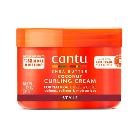 کرم حالت دهنده موی فر کنتو