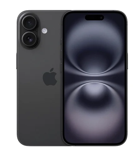 گوشی موبایل اپل مدل iPhone 16 CH (نات اکتیو) دو سیم کارت ظرفیت 128 گیگابایت و رم 8 گیگابایت – با کد رجیستری و ضمانت رجیستری