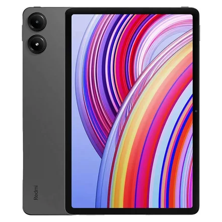 تبلت 12.1 اینچ شیائومی مدل Redmi Pad Pro ظرفیت 256 گیگابایت و رم 8 گیگابایت