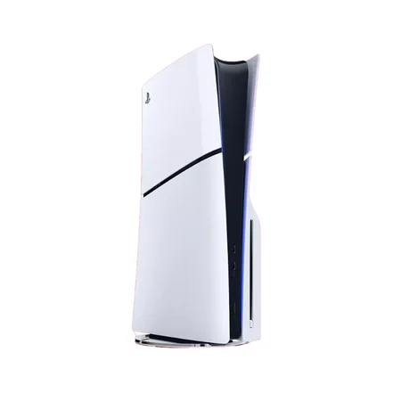 کنسول بازی سونی پلی استیشن 5  اسلیم نسخه استاندارد