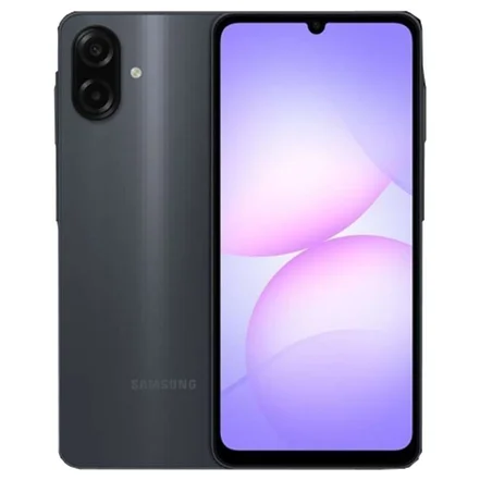 گوشی موبایل سامسونگ مدل Galaxy A07 دو سیم کارت ظرفیت 64 گیگابایت و رم 4 گیگابایت