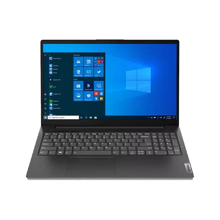 لپ تاپ لنوو مدل V15 Celeron(N4500)-4GB-512GB SSD-INTEL-Full HD
