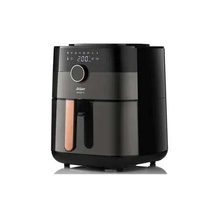 <em>سرخ</em>‌<em>کن</em> بدون روغن آرزوم مدل AR2091 با ظرفیت 6 لیتر