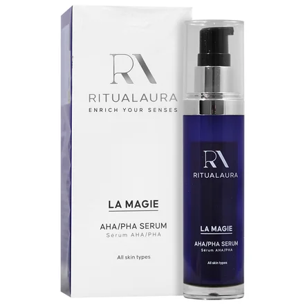 سرم لایه بردار ریچوال اورا 30 میلی لیتر