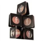 رژگونه تکی فلورمارflormar مدل بلاش آن