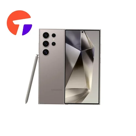 <em>گوشی</em> موبایل <em>سامسونگ</em> Galaxy S24 Ultra حافظه 256 گیگابایت رم 12 – ویتنام(کارکرده 6ماه گارانتی دارد)