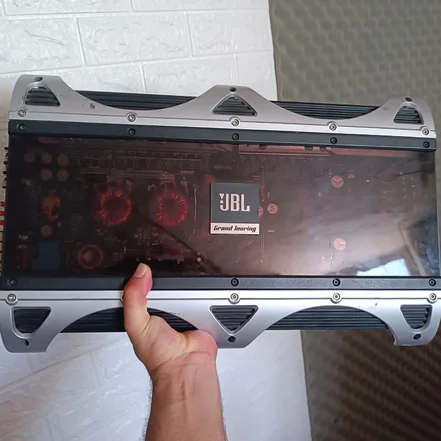 امپلی فایر JBL GTO1201.1 مونو کلکسیونی [استوک]