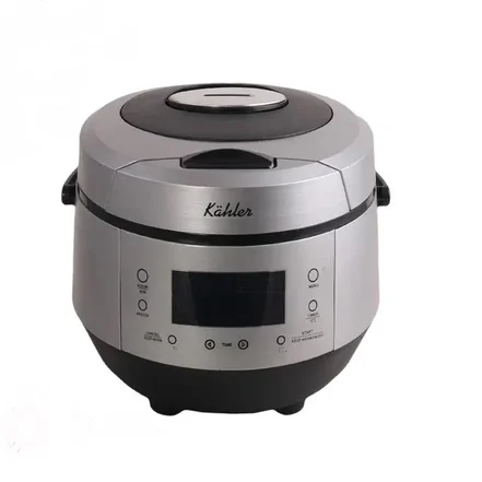پلوپز 10 نفره کاخلر مدل KH-5510-G