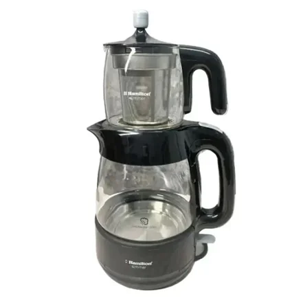چای ساز همیلتون مدل HTT-5240