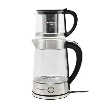 چای ساز همیلتون مدل HS-998