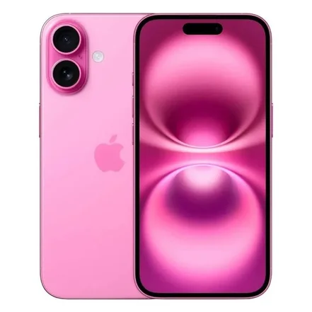 گوشی موبایل اپل مدل iPhone 16 CH/A رجیسترشده دو سیم کارت ظرفیت 128 گیگابایت رم 8 گیگابایت