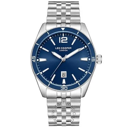 ساعت مچی مردانه لیکوپر(LEE COOPER) مدل LC08281.390