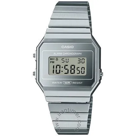 ساعت مچی مردانه کاسیو (CASIO) مدل A700WEV-7ADF