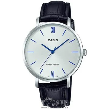 ساعت مچی زنانه کاسیو (CASIO) جنرال مدل LTP-VT01L-7B1UDF