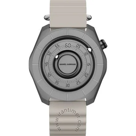 ساعت مچی مردانه دنیل گورمن(Daniel Gorman) مدل DG0788.SK1
