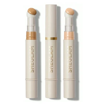 کانسیلر Complexion Boost شیگلم SHEGLAM