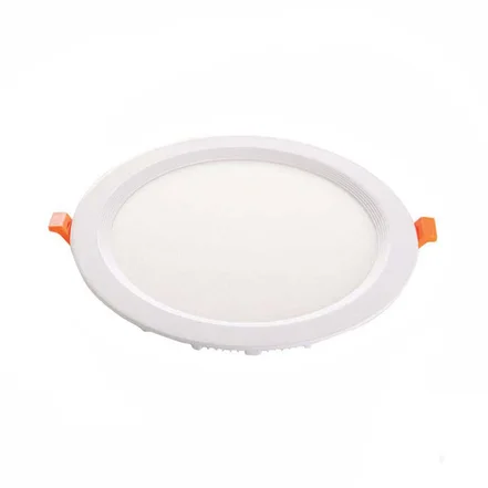 پنل سقفی ال ای دی اسلیم گرد 22 وات ای دی سی