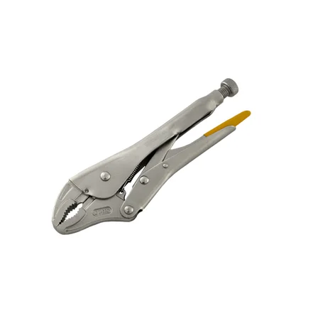 انبر قفلی 5 اینچ کنزاکس مدل KLP-205