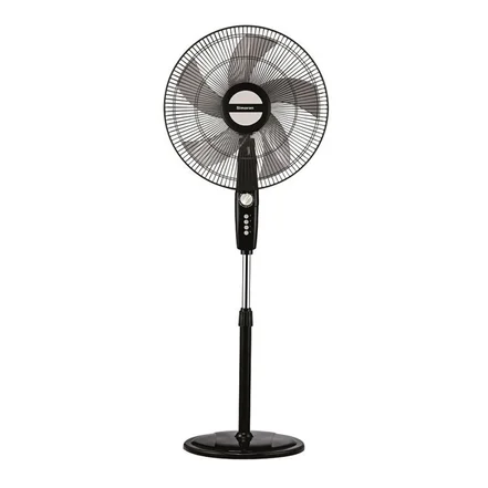 پنکه ایستاده 5 پره سیماران مدل SSF-4011