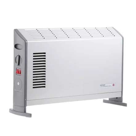 بخاری برقی فن دار پارس خزر مدل CH2000TL