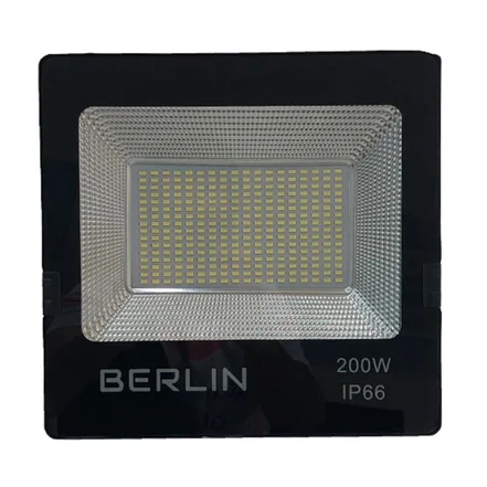 پروژکتور ال ای دی 200 وات BERLIN
