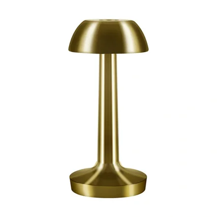 آباژور رومیزی 3 وات شارژی کد TD-03