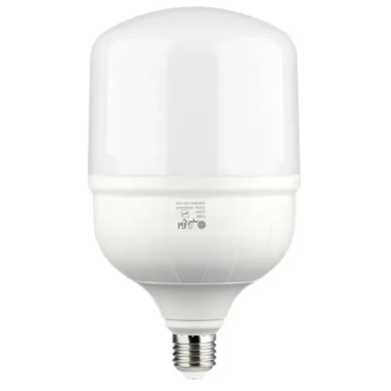 لامپ 60 وات ال ای دی SMD استوانه افراتاب مدل AF-CU-60WAP