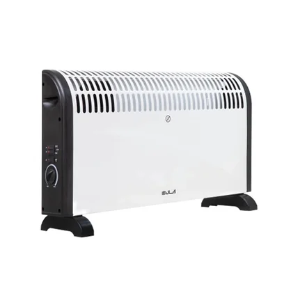 بخاری برقی 2000 وات فن‌ دار آبسال مدل 341F